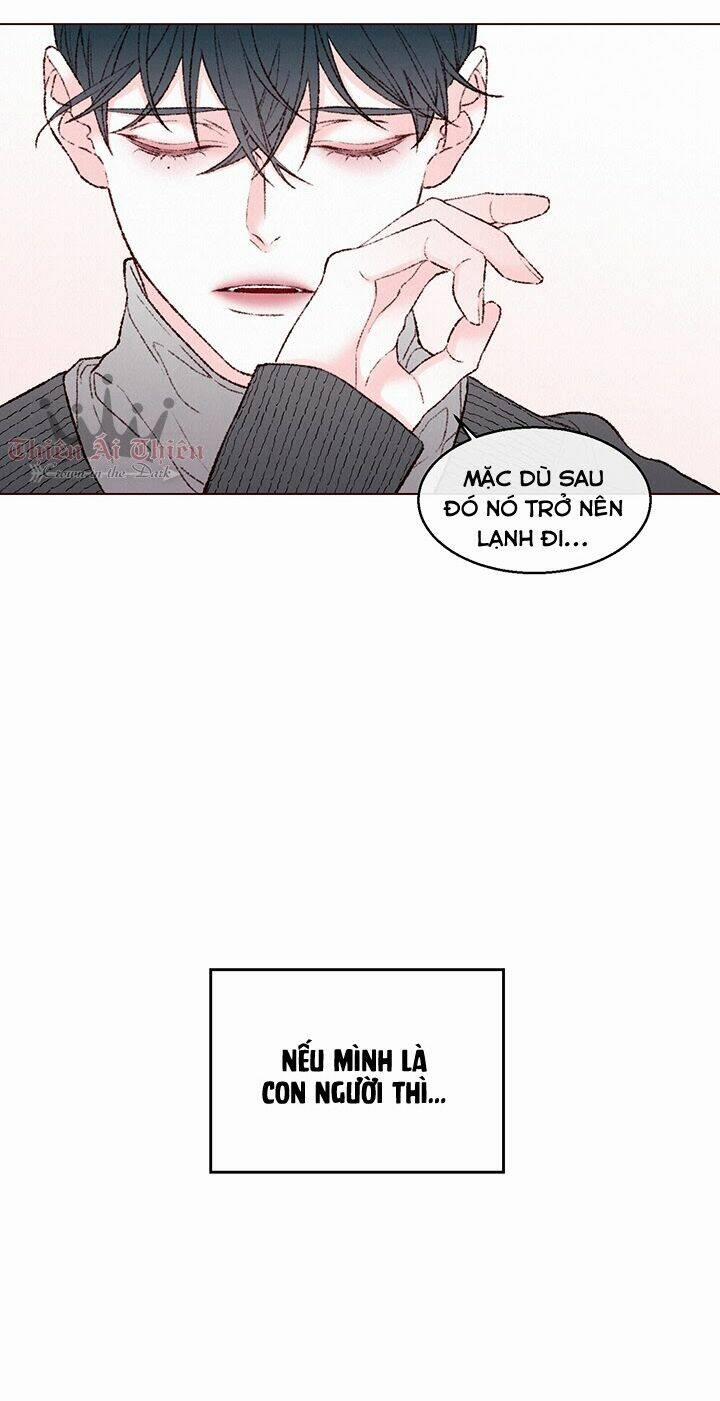 Tình Đầu Của Ma Cà Rồng 18 trang 23