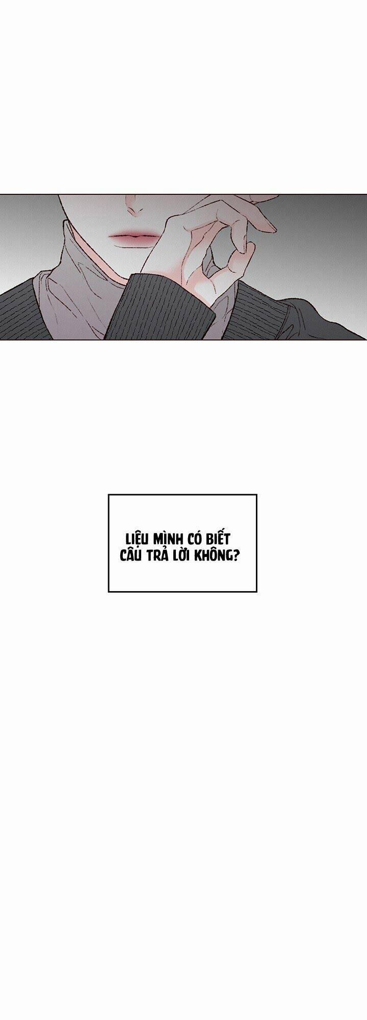 Tình Đầu Của Ma Cà Rồng 18 trang 24