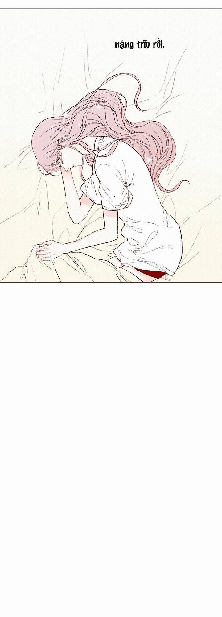 Tình Đầu Của Ma Cà Rồng 18 trang 29