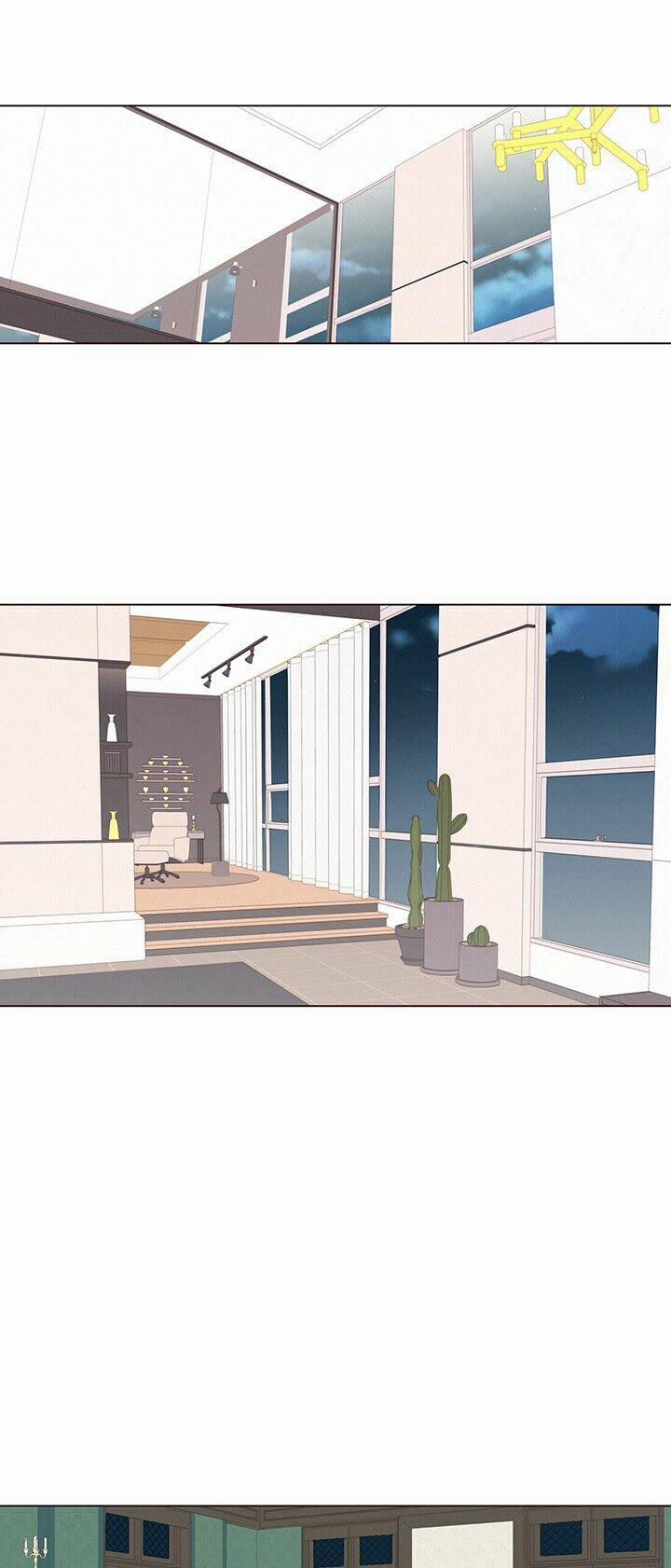 Tình Đầu Của Ma Cà Rồng 18 trang 30