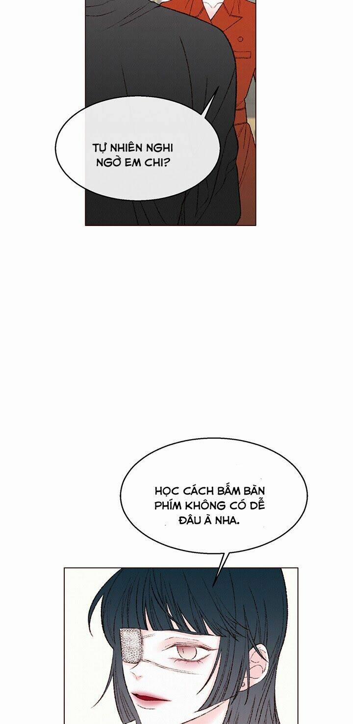 Tình Đầu Của Ma Cà Rồng 18 trang 35