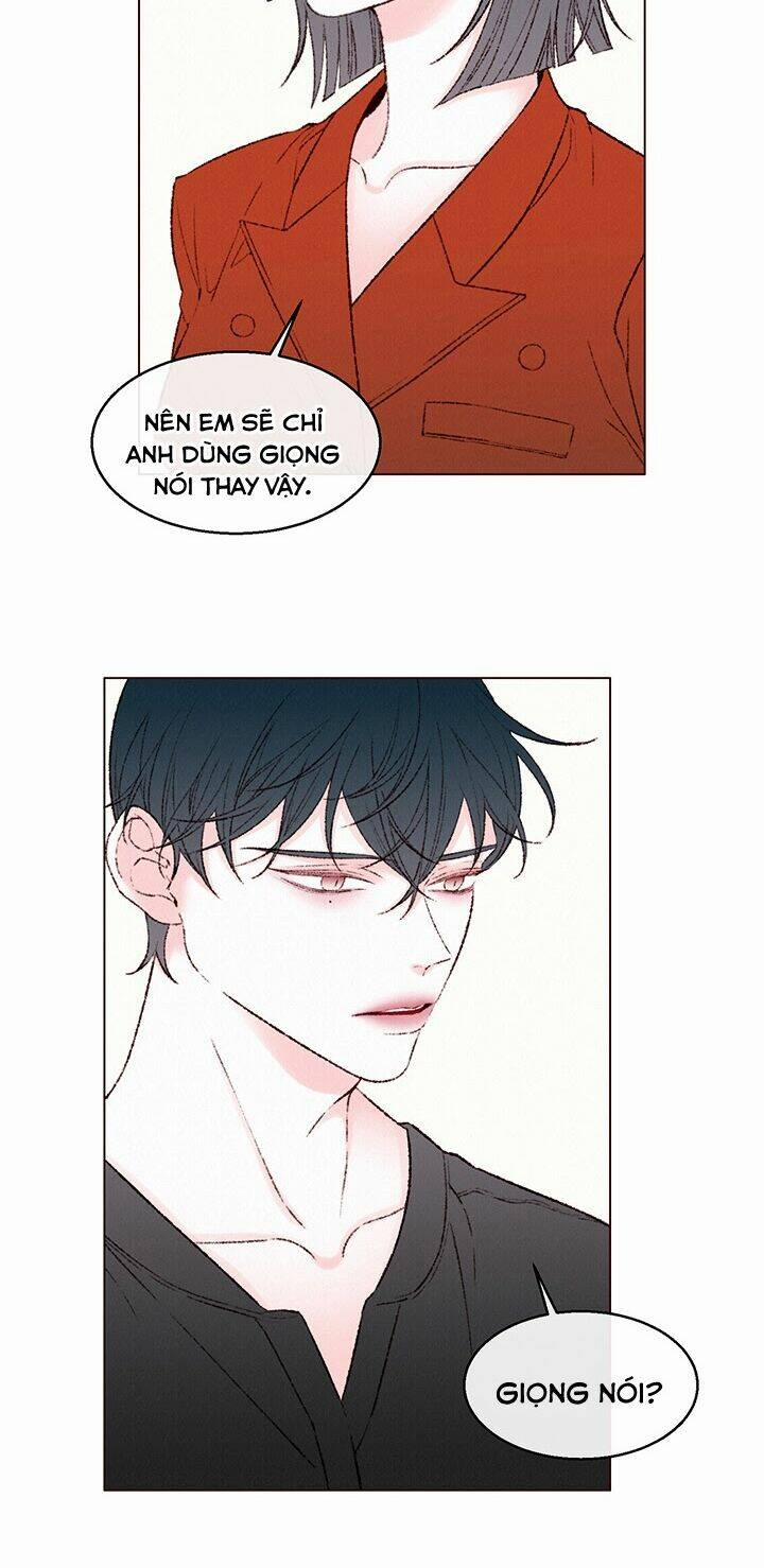 Tình Đầu Của Ma Cà Rồng 18 trang 36