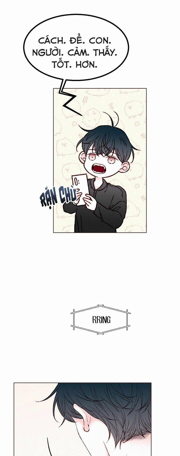 Tình Đầu Của Ma Cà Rồng 18 trang 39