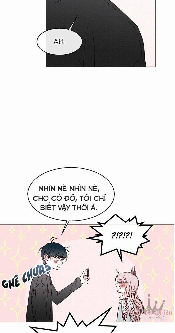 Tình Đầu Của Ma Cà Rồng 18 trang 42