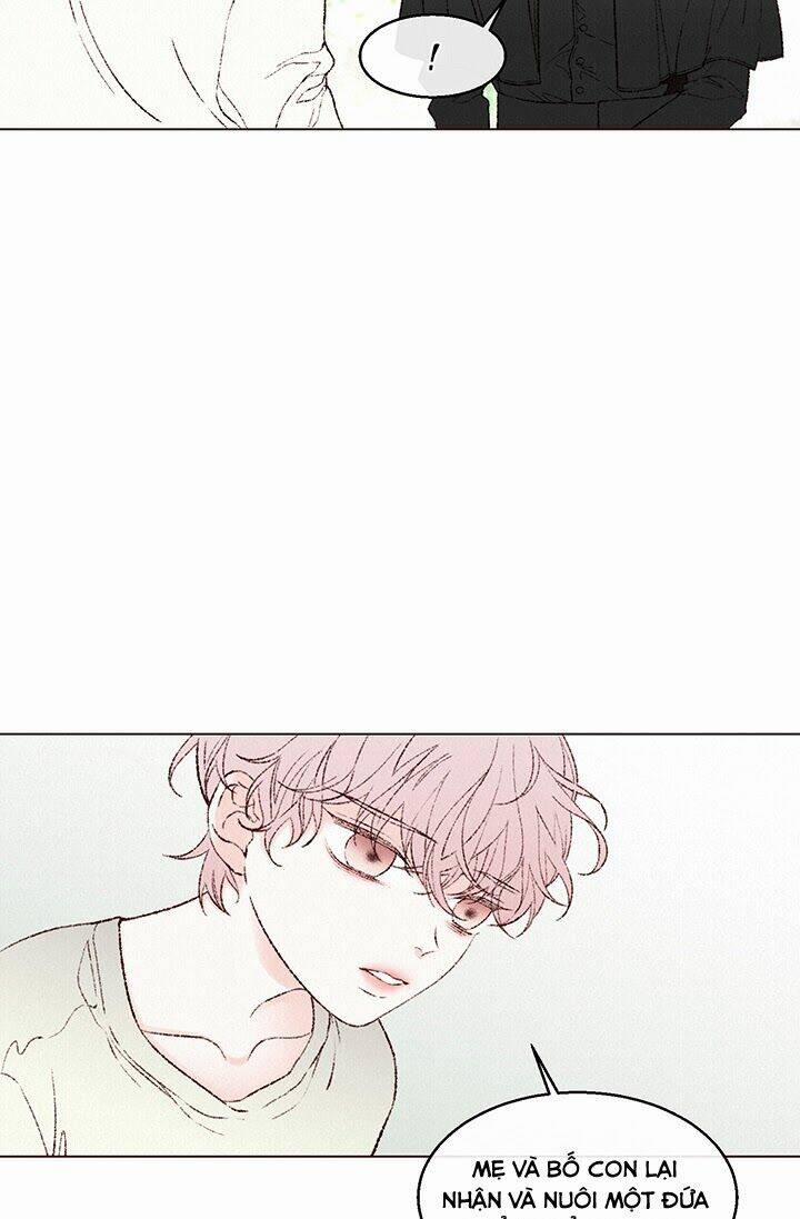 Tình Đầu Của Ma Cà Rồng 18 trang 9