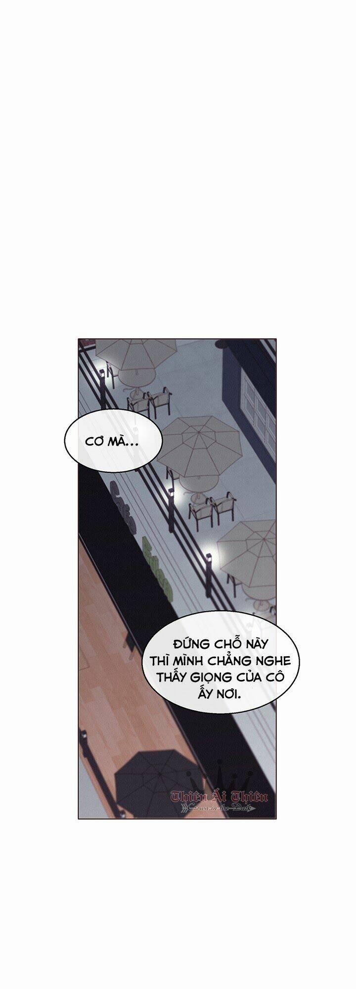 Tình Đầu Của Ma Cà Rồng 19 trang 21