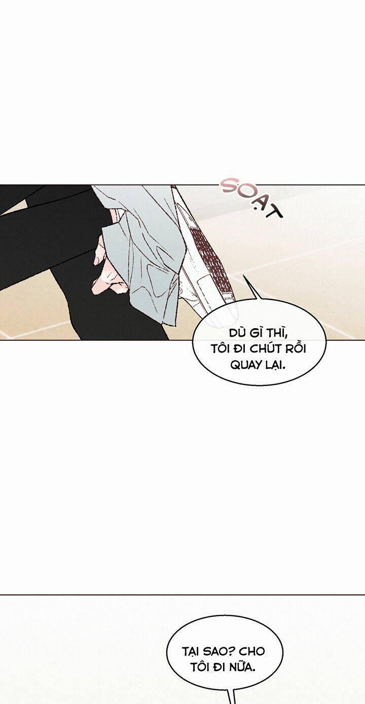 Tình Đầu Của Ma Cà Rồng 19 trang 3