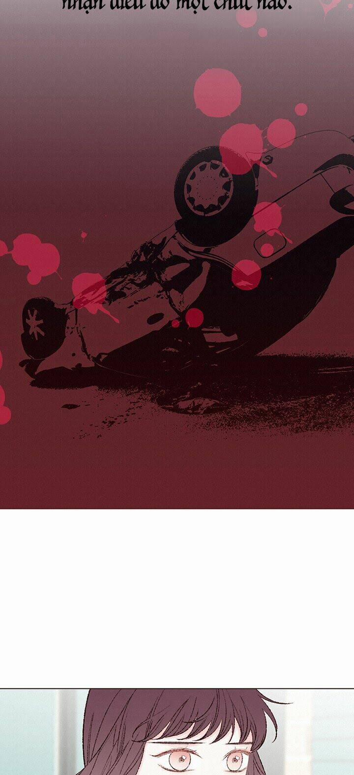 Tình Đầu Của Ma Cà Rồng 19 trang 31