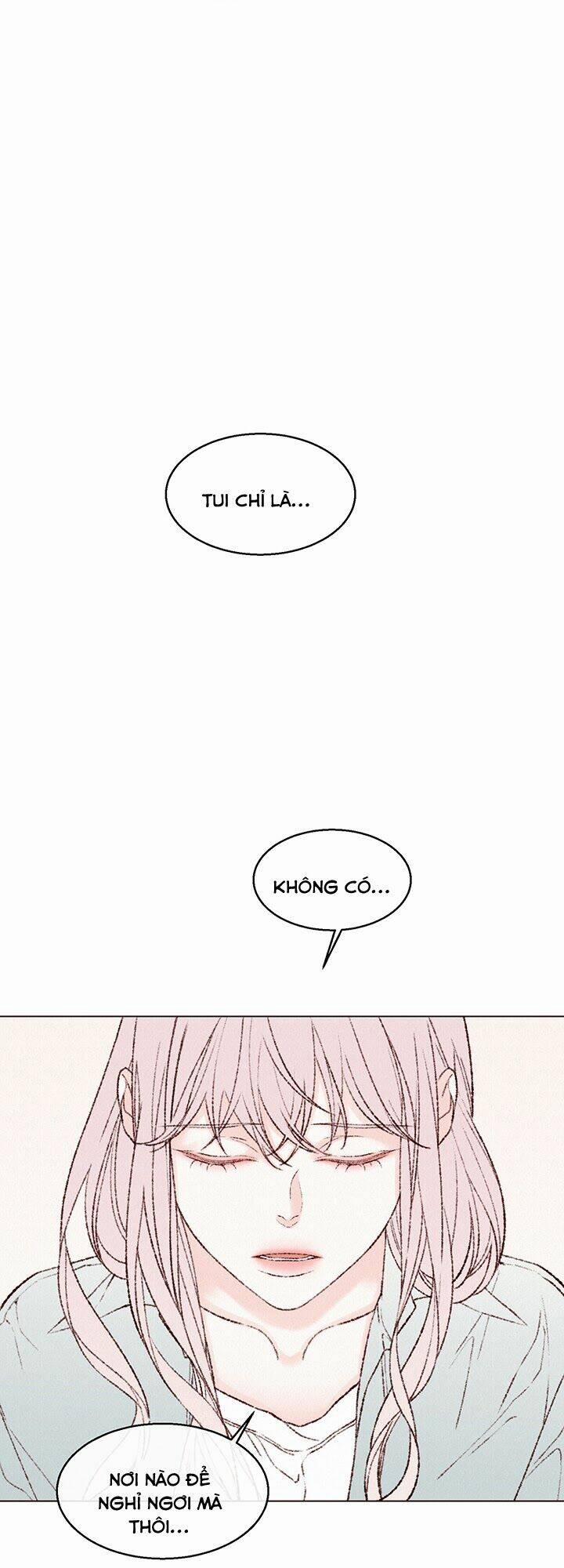 Tình Đầu Của Ma Cà Rồng 19 trang 33