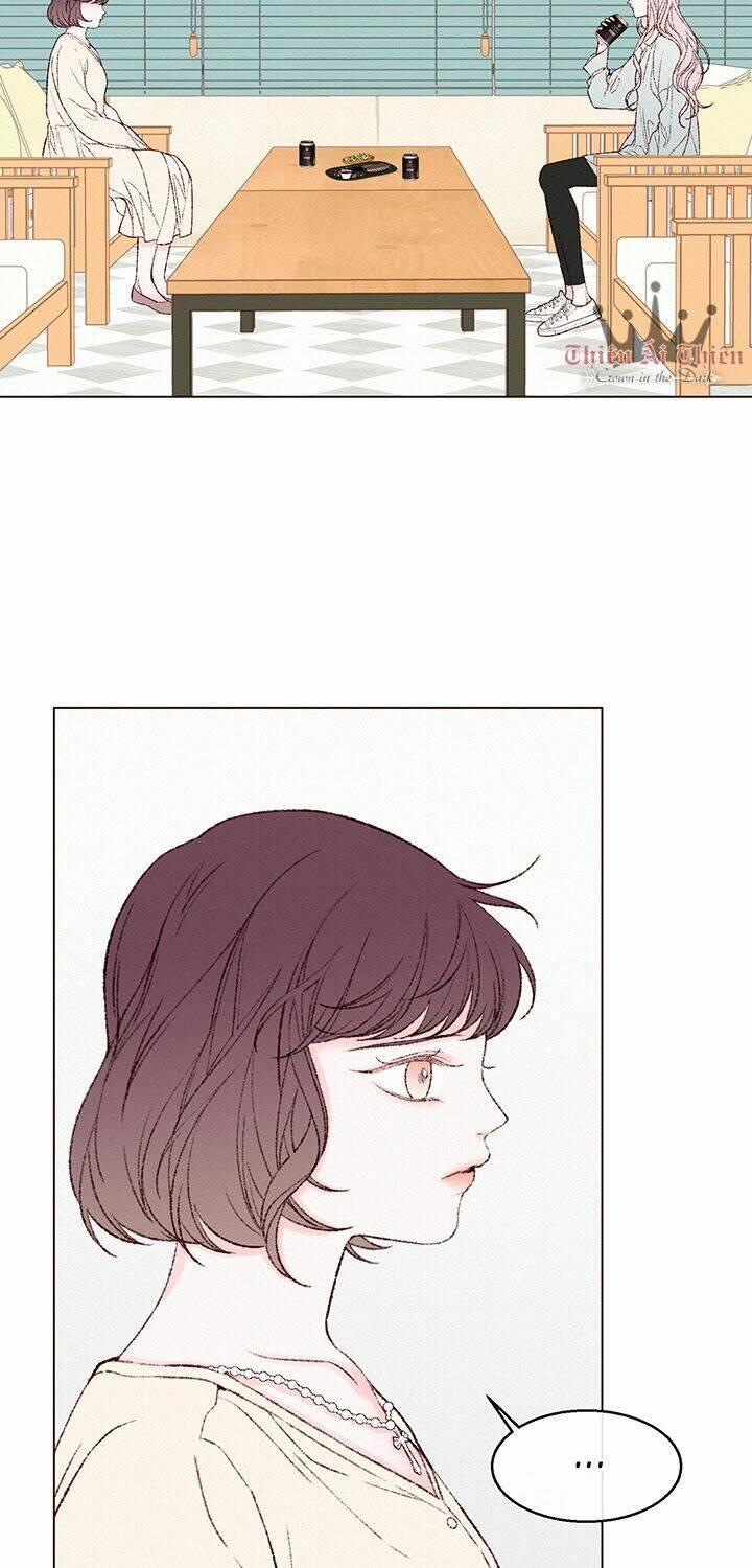 Tình Đầu Của Ma Cà Rồng 19 trang 35