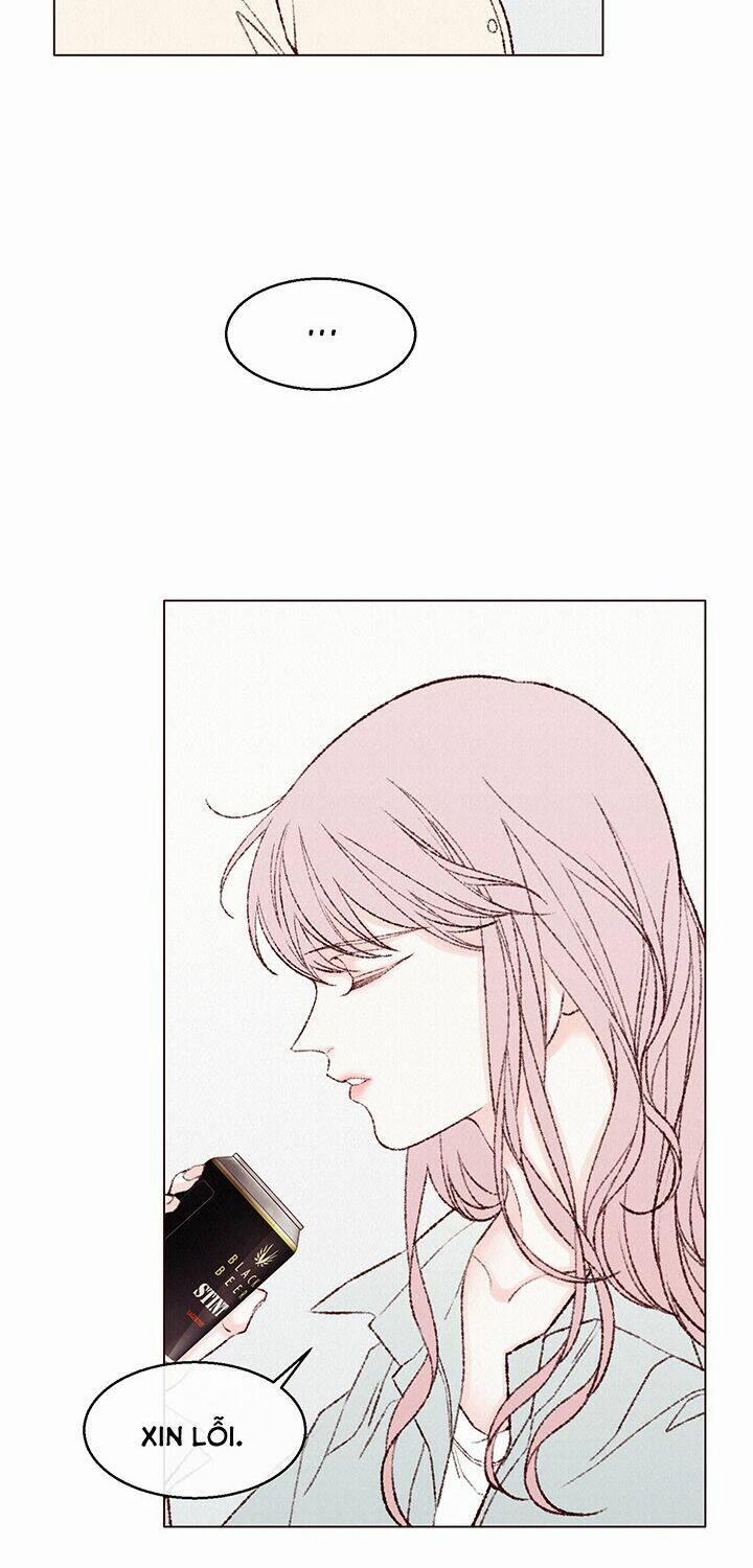 Tình Đầu Của Ma Cà Rồng 19 trang 36