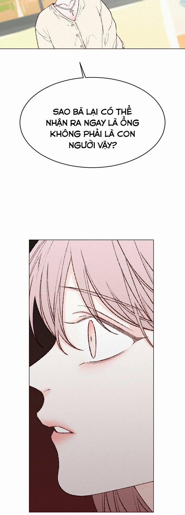 Tình Đầu Của Ma Cà Rồng 19 trang 38