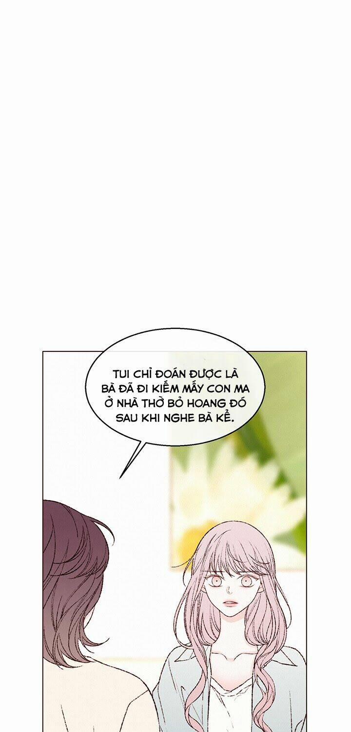 Tình Đầu Của Ma Cà Rồng 19 trang 39