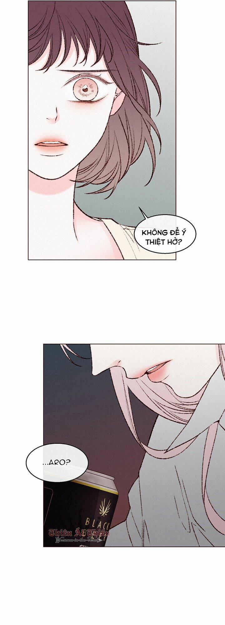 Tình Đầu Của Ma Cà Rồng 19 trang 45