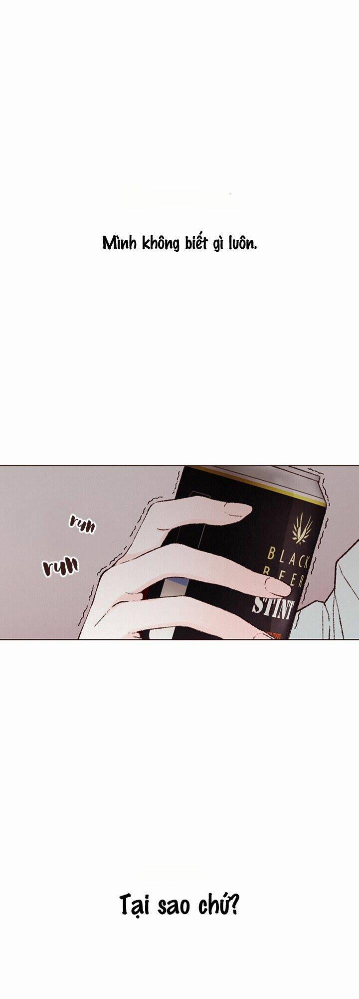 Tình Đầu Của Ma Cà Rồng 19 trang 46