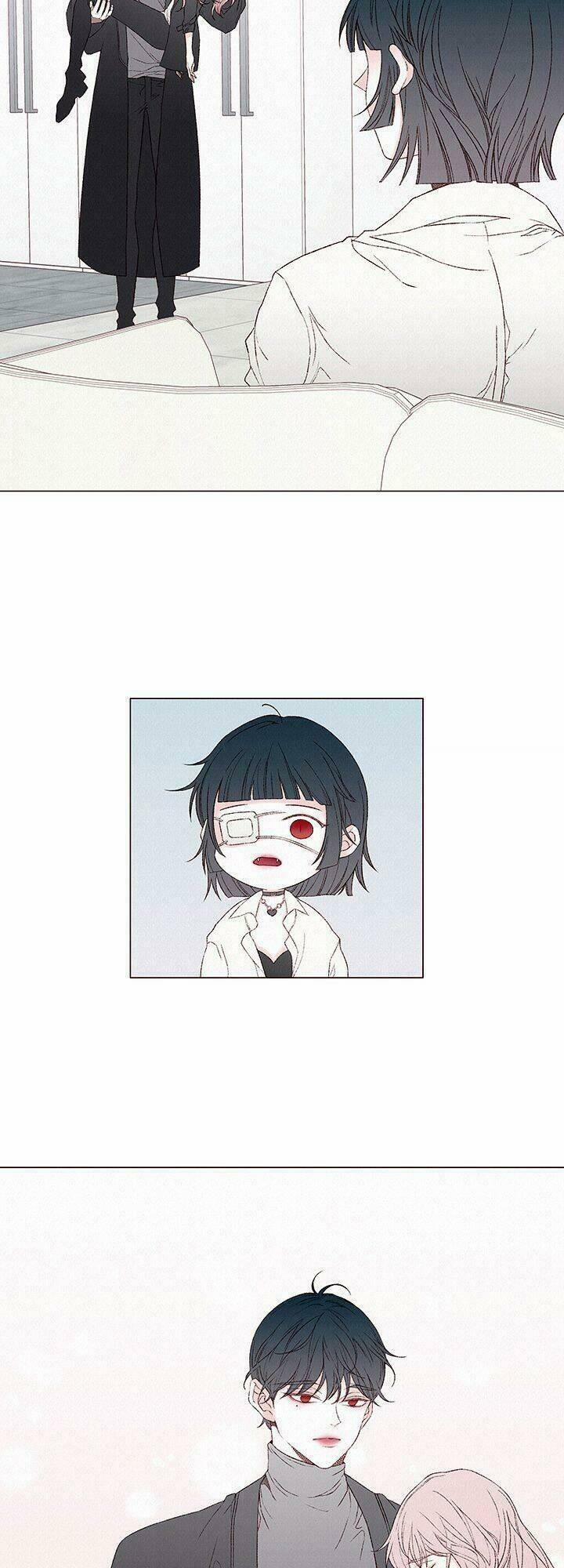 Tình Đầu Của Ma Cà Rồng 2 trang 15