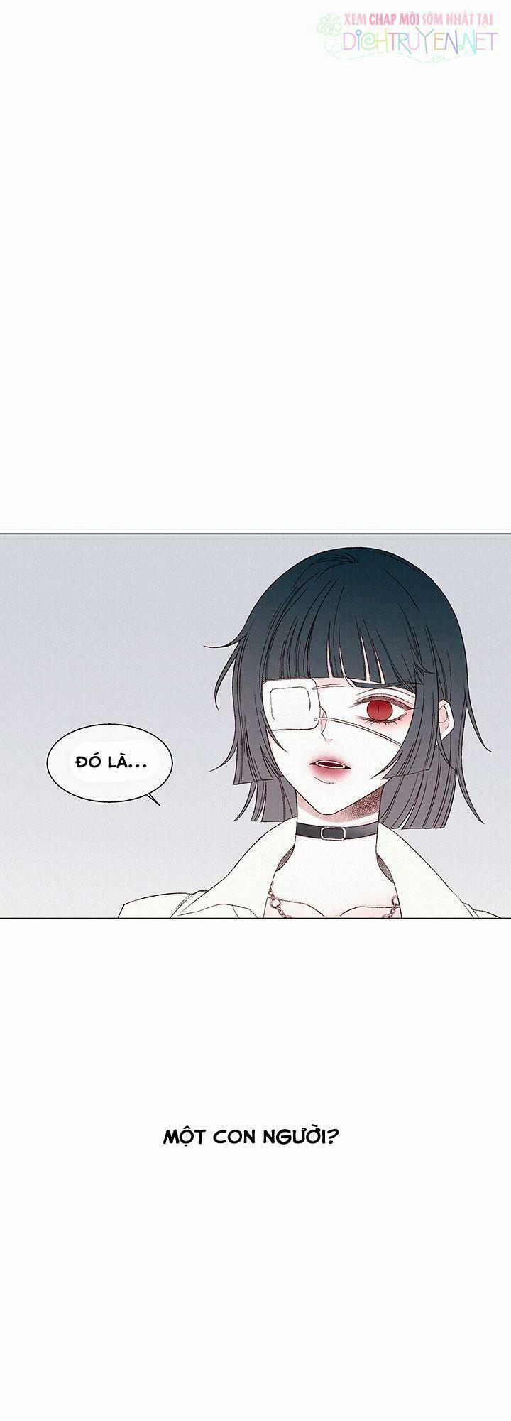 Tình Đầu Của Ma Cà Rồng 2 trang 18