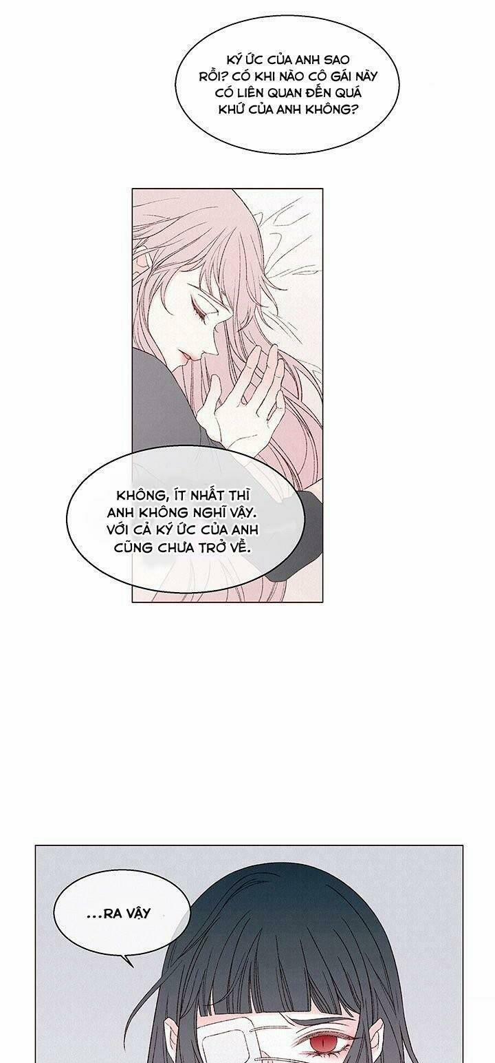 Tình Đầu Của Ma Cà Rồng 2 trang 21