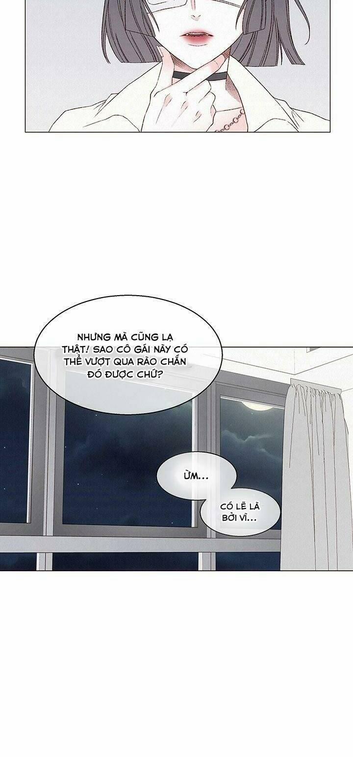 Tình Đầu Của Ma Cà Rồng 2 trang 22