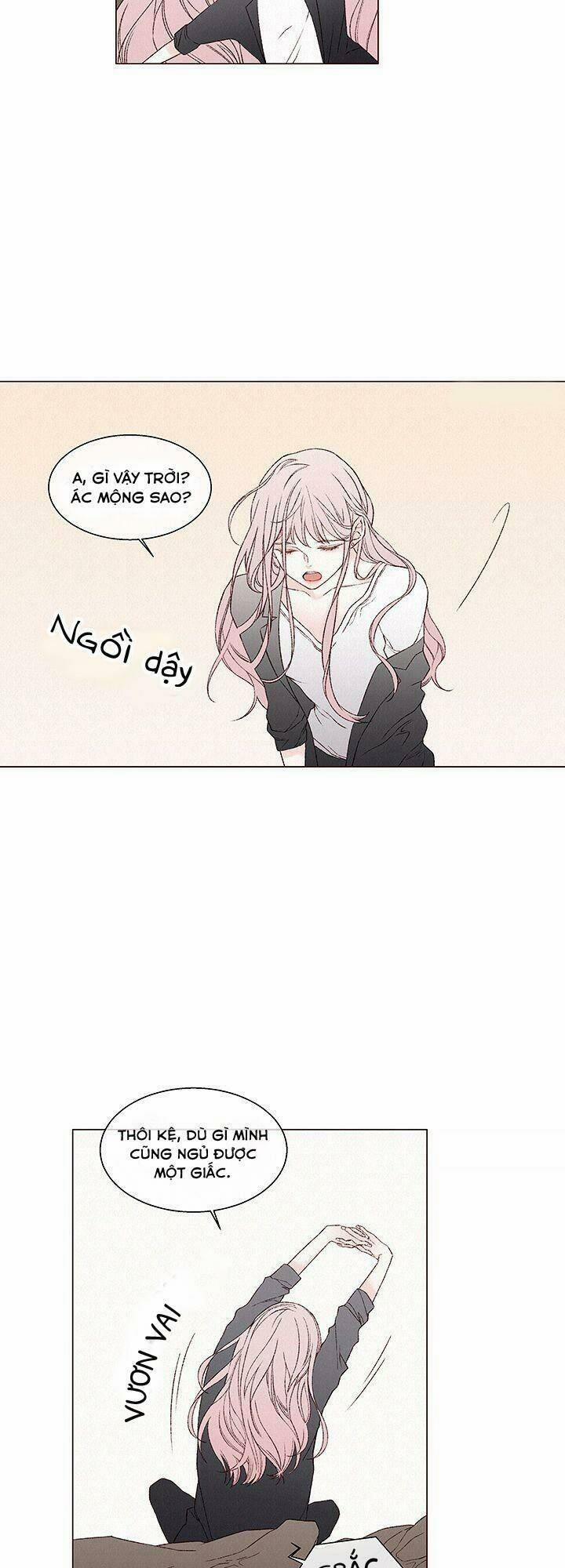 Tình Đầu Của Ma Cà Rồng 2 trang 26