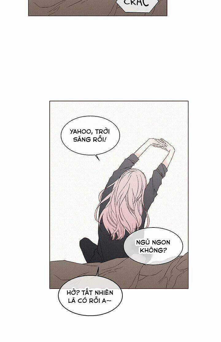 Tình Đầu Của Ma Cà Rồng 2 trang 27