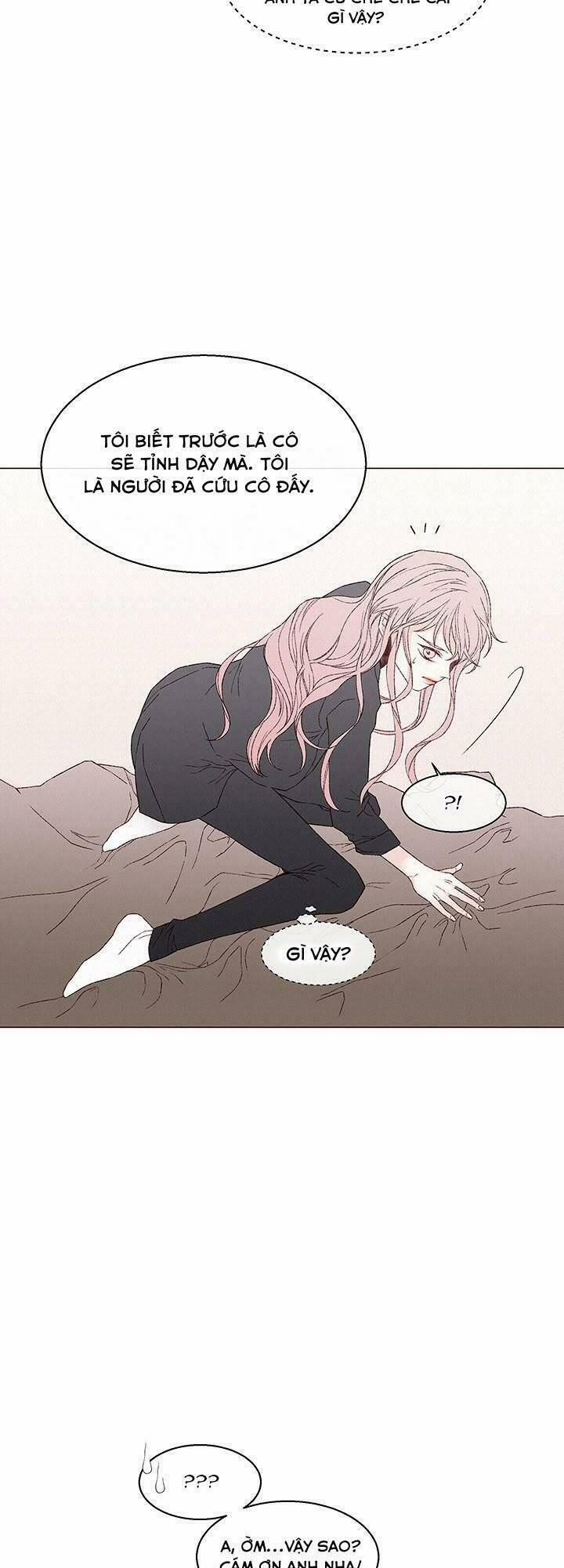 Tình Đầu Của Ma Cà Rồng 2 trang 31