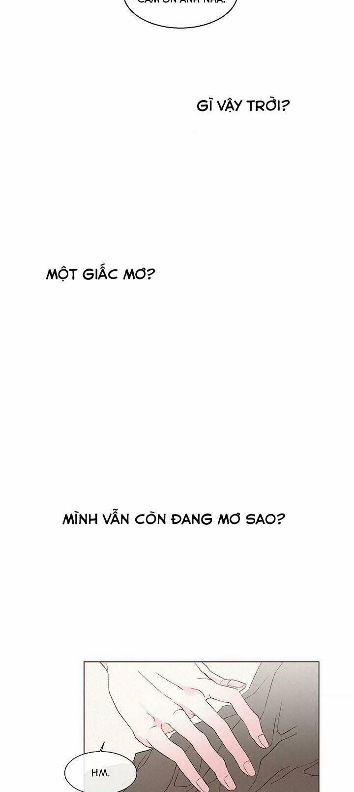 Tình Đầu Của Ma Cà Rồng 2 trang 32