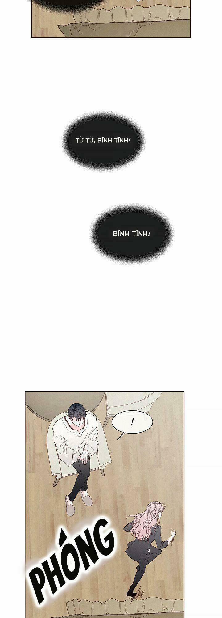 Tình Đầu Của Ma Cà Rồng 2 trang 36