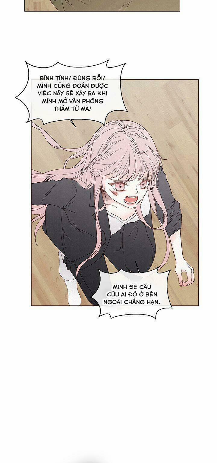 Tình Đầu Của Ma Cà Rồng 2 trang 37