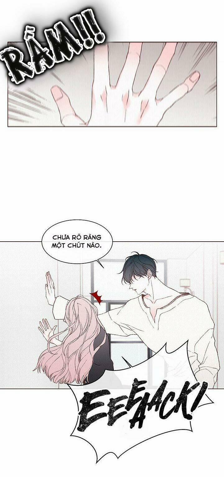 Tình Đầu Của Ma Cà Rồng 2 trang 38