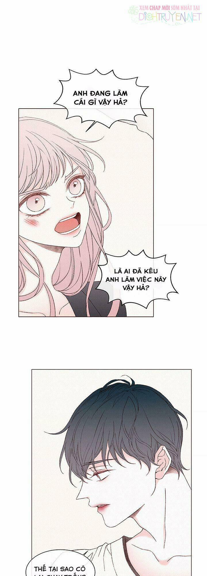 Tình Đầu Của Ma Cà Rồng 2 trang 39