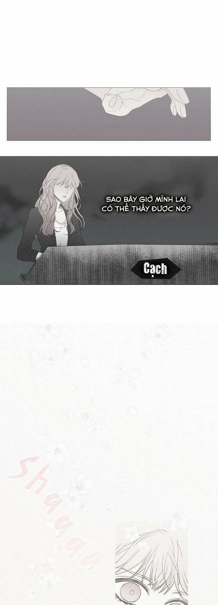 Tình Đầu Của Ma Cà Rồng 2 trang 41