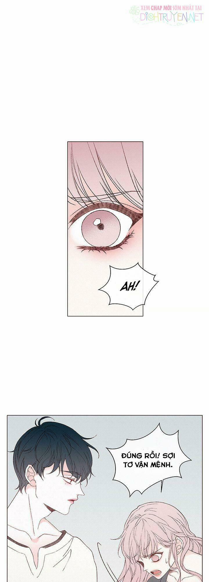 Tình Đầu Của Ma Cà Rồng 2 trang 44