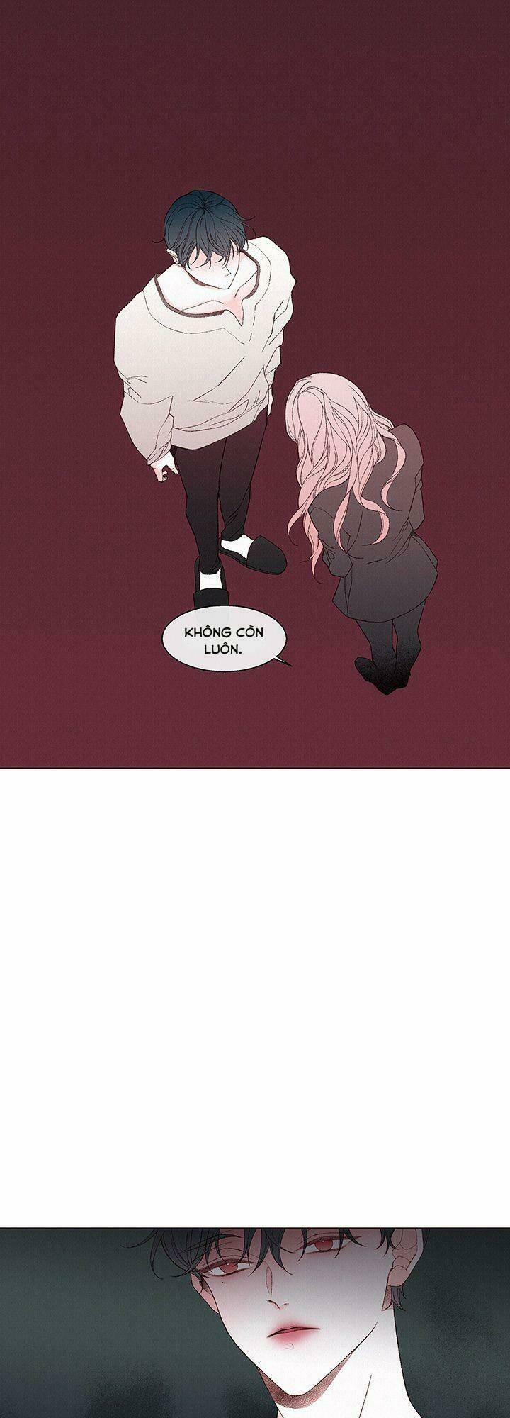 Tình Đầu Của Ma Cà Rồng 2 trang 46