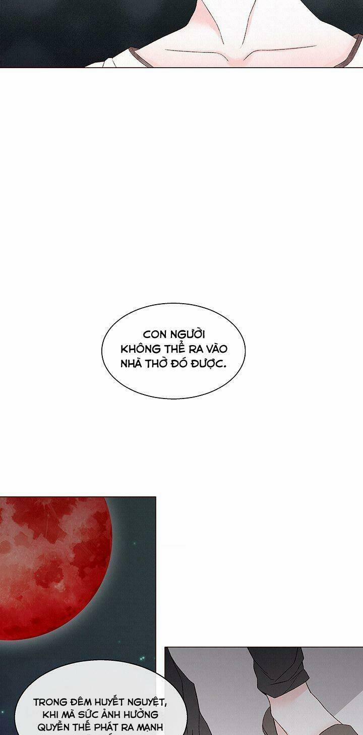 Tình Đầu Của Ma Cà Rồng 2 trang 47