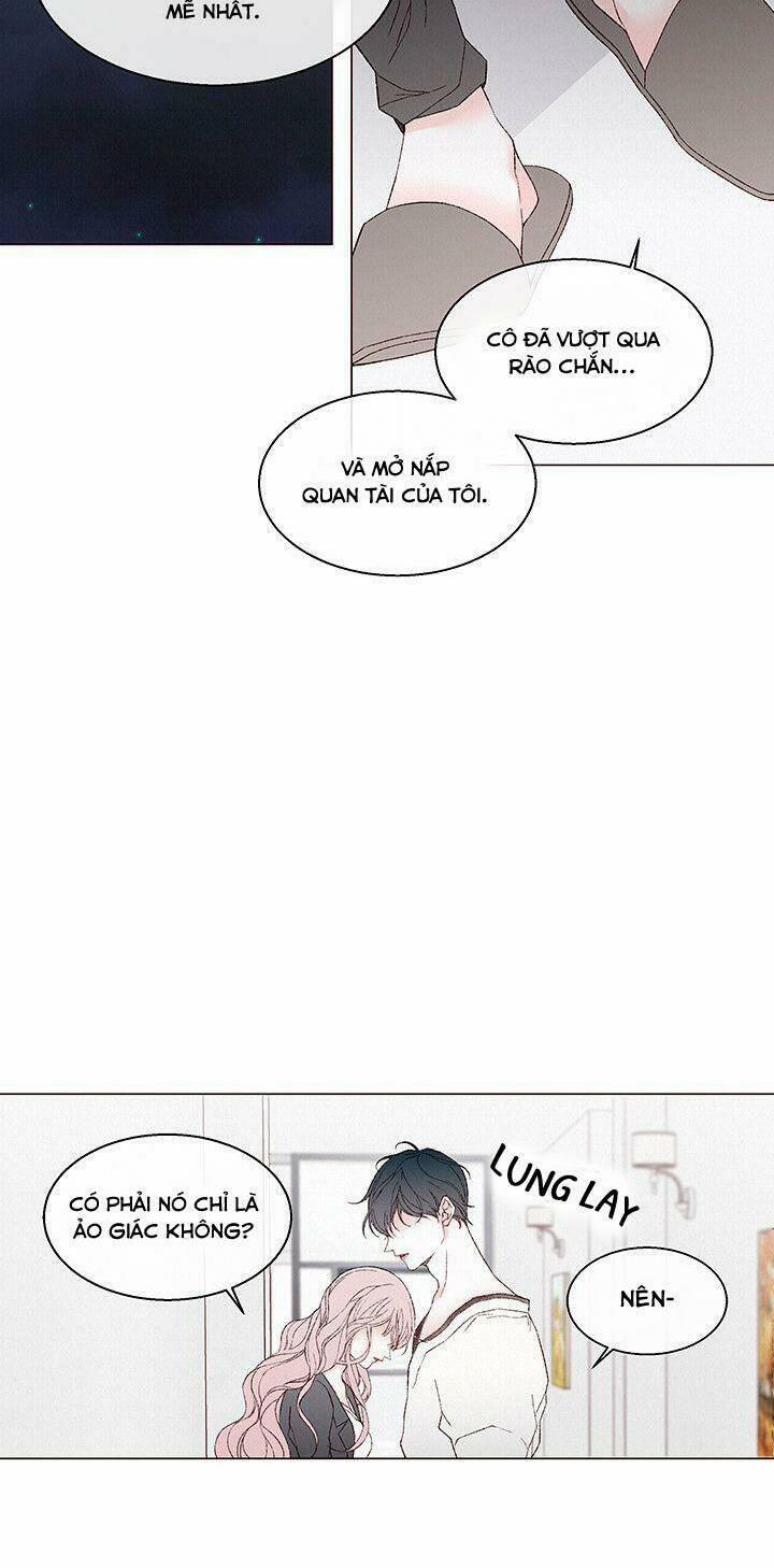 Tình Đầu Của Ma Cà Rồng 2 trang 48