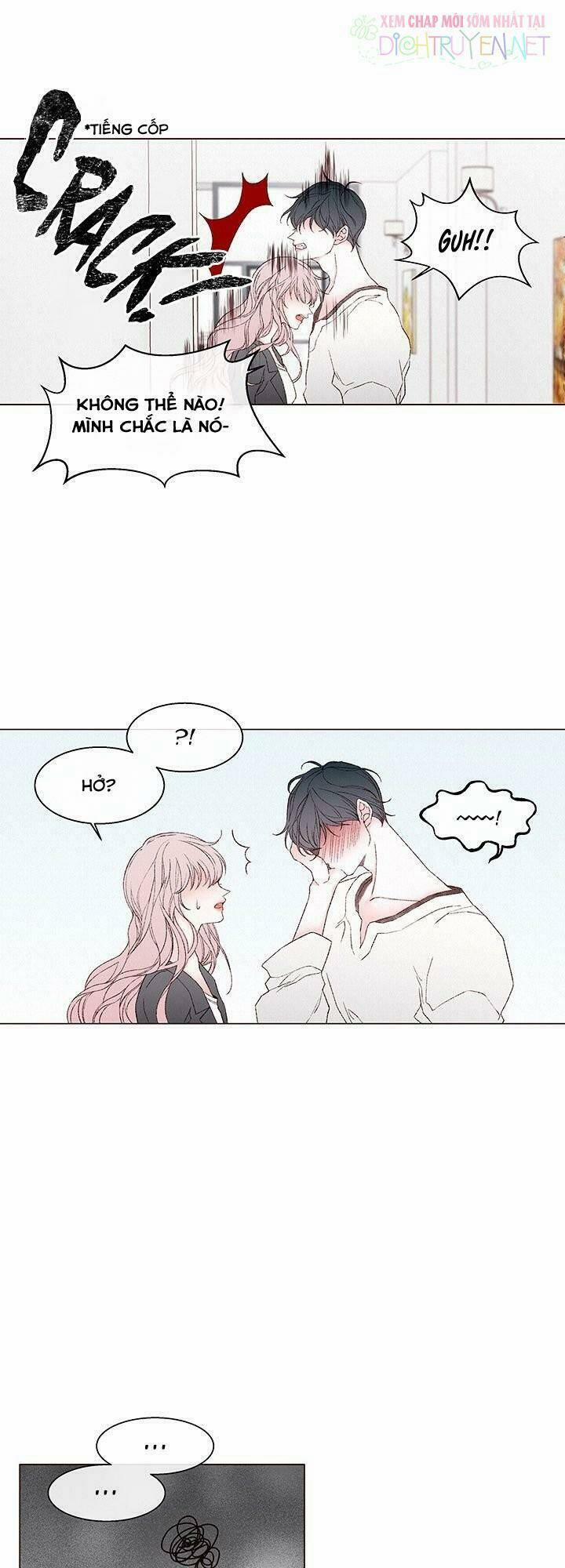 Tình Đầu Của Ma Cà Rồng 2 trang 49