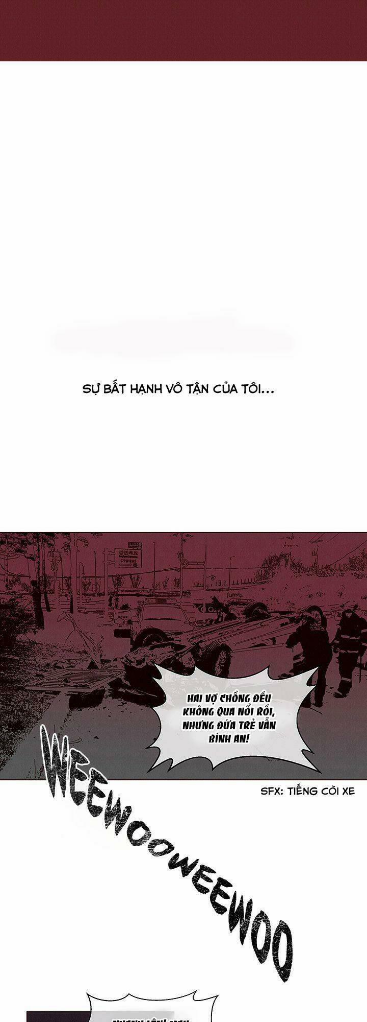 Tình Đầu Của Ma Cà Rồng 2 trang 5