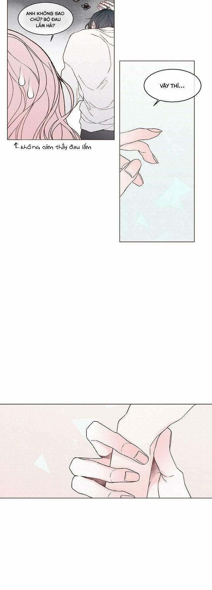 Tình Đầu Của Ma Cà Rồng 2 trang 50