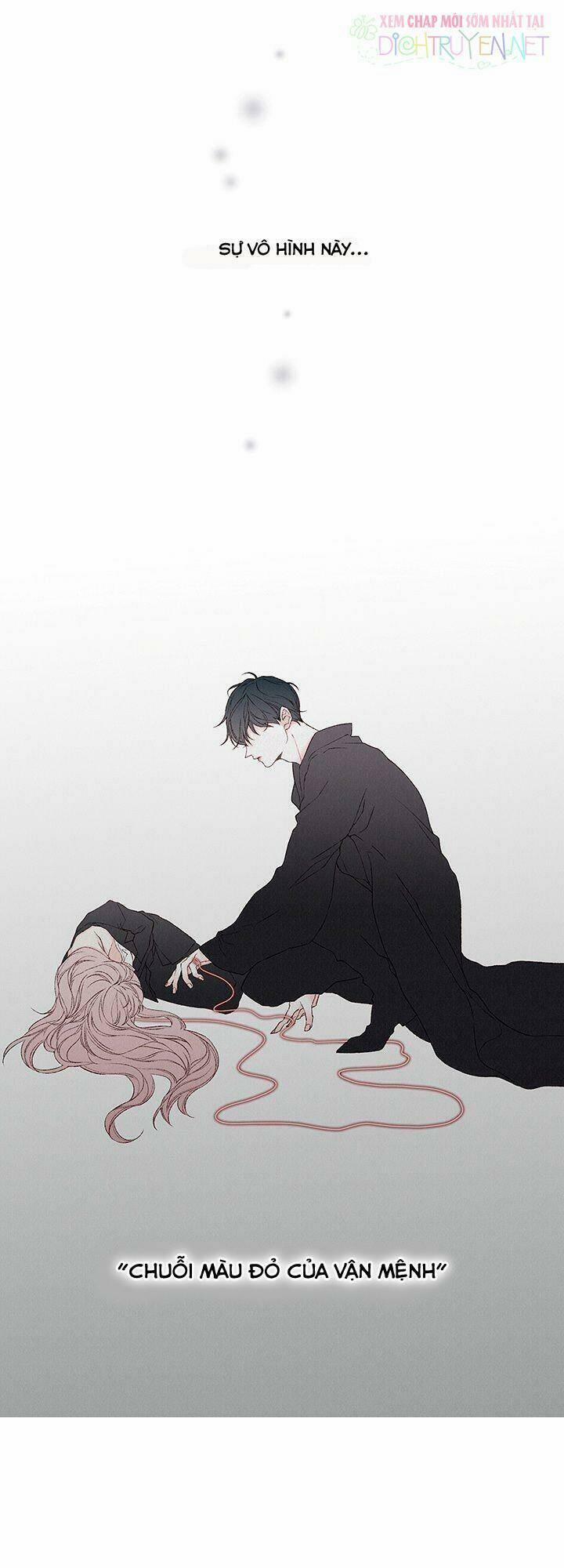 Tình Đầu Của Ma Cà Rồng 2 trang 8