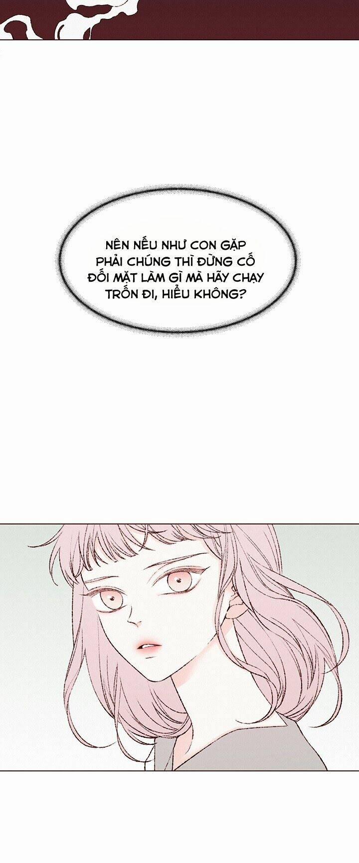 Tình Đầu Của Ma Cà Rồng 20 trang 11