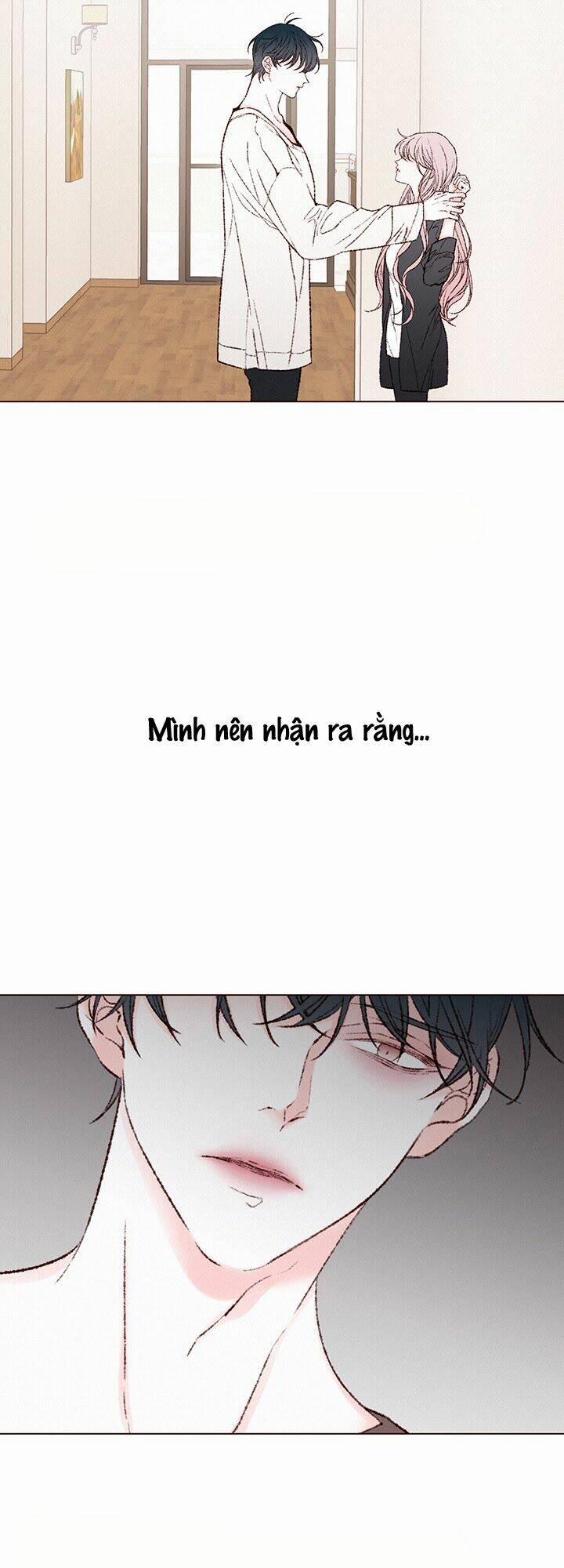 Tình Đầu Của Ma Cà Rồng 20 trang 2