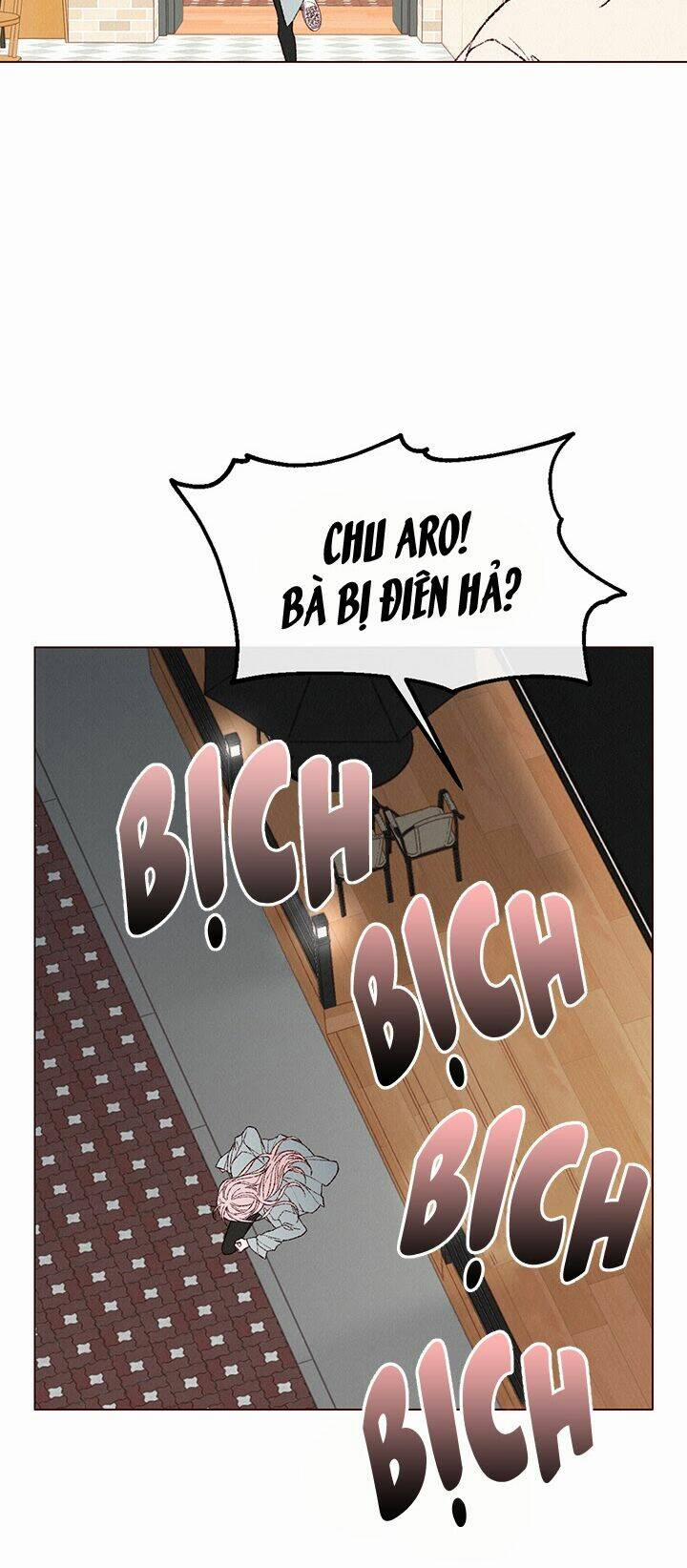 Tình Đầu Của Ma Cà Rồng 20 trang 20