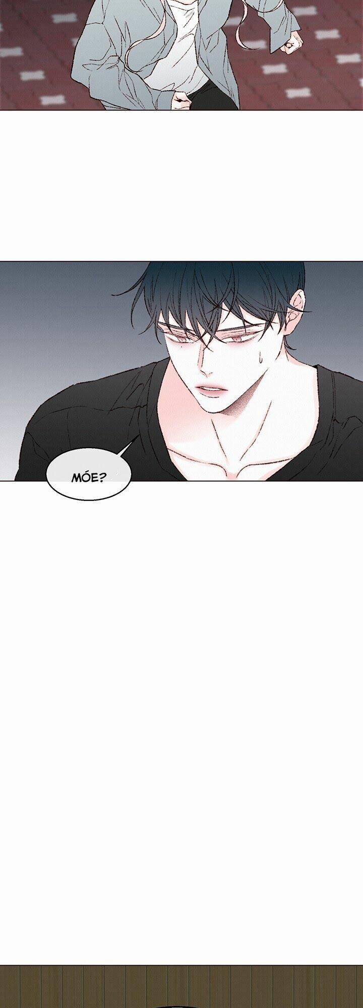 Tình Đầu Của Ma Cà Rồng 20 trang 22