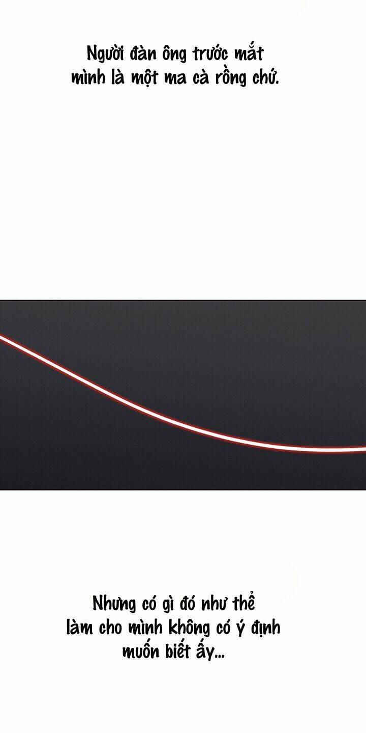 Tình Đầu Của Ma Cà Rồng 20 trang 3