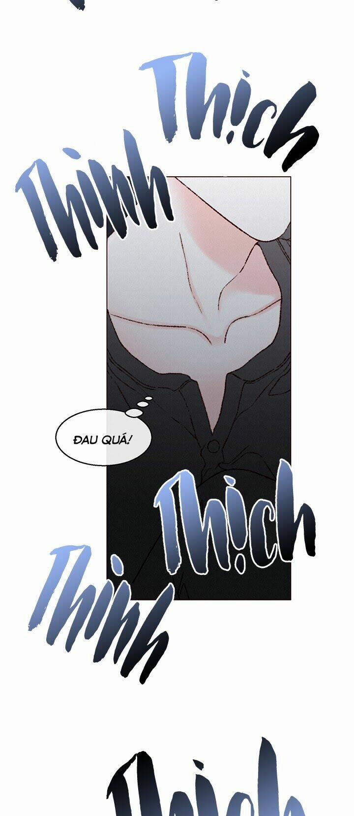 Tình Đầu Của Ma Cà Rồng 20 trang 35