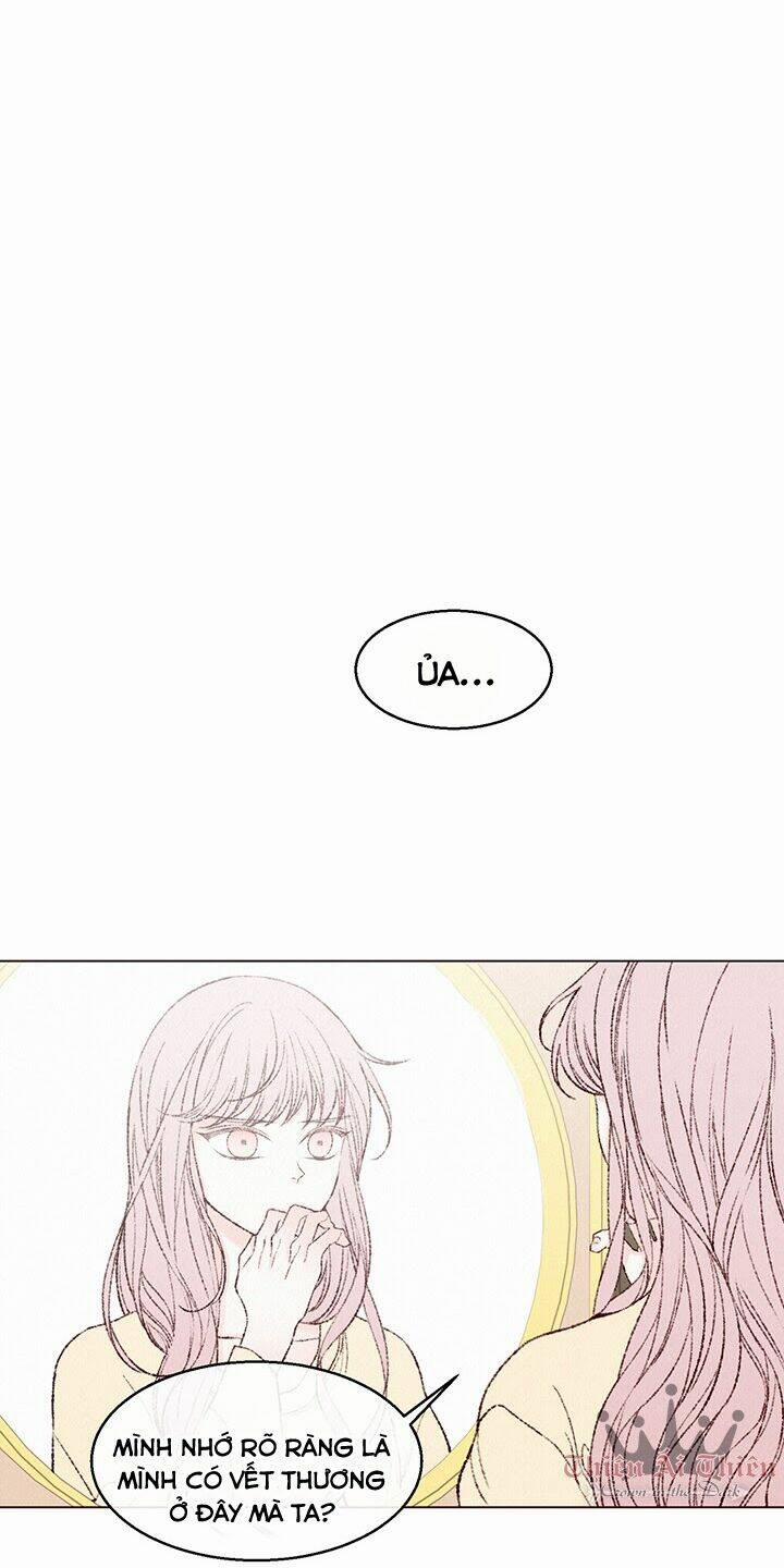 Tình Đầu Của Ma Cà Rồng 20 trang 4