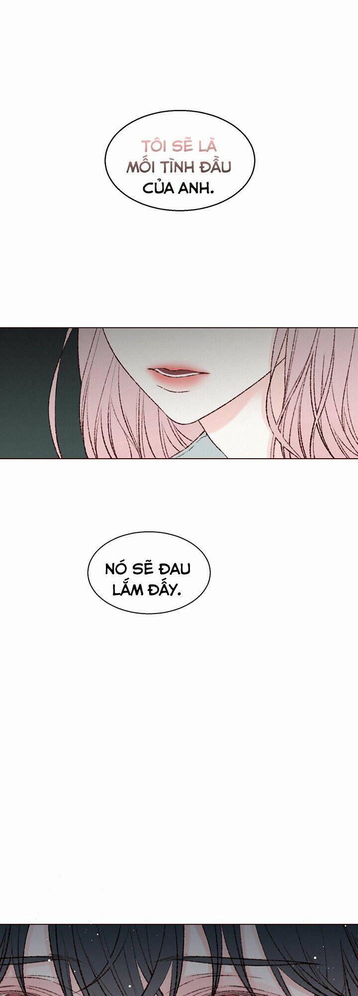 Tình Đầu Của Ma Cà Rồng 20 trang 42