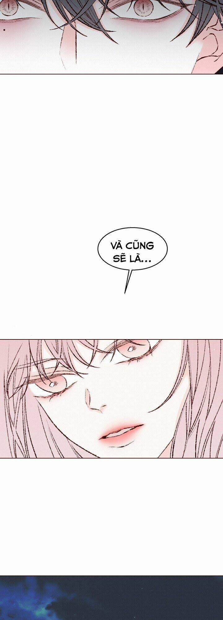 Tình Đầu Của Ma Cà Rồng 20 trang 43