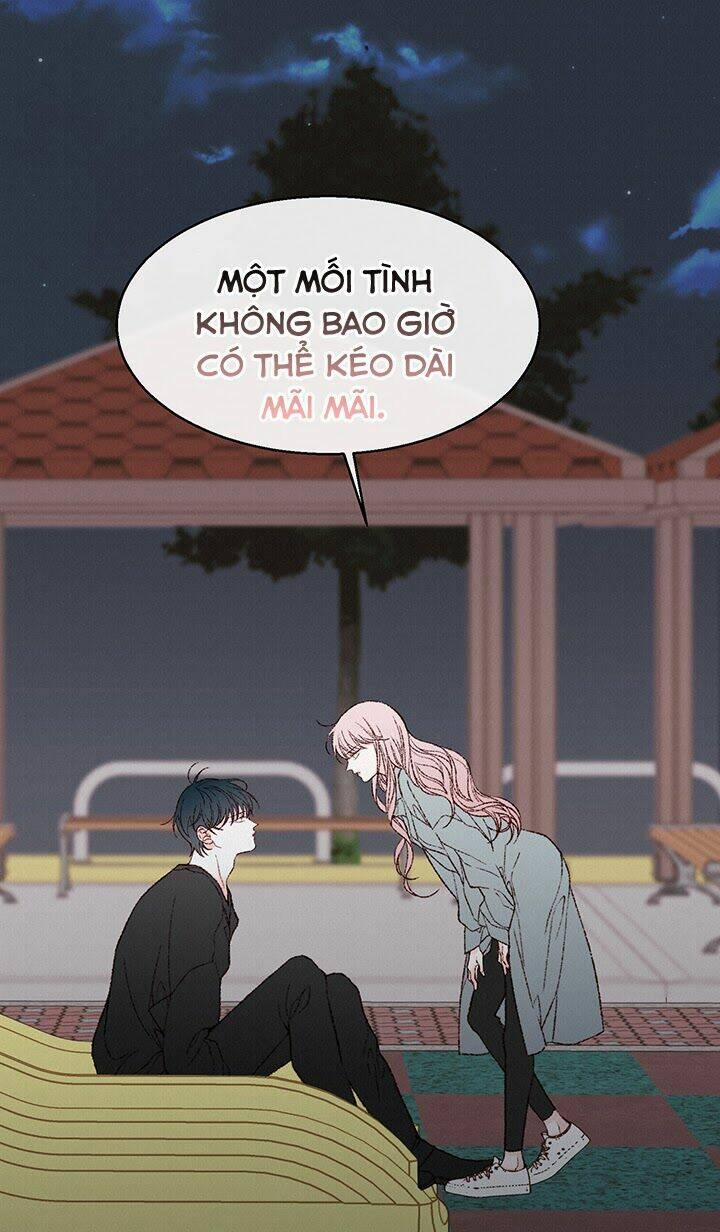 Tình Đầu Của Ma Cà Rồng 20 trang 44